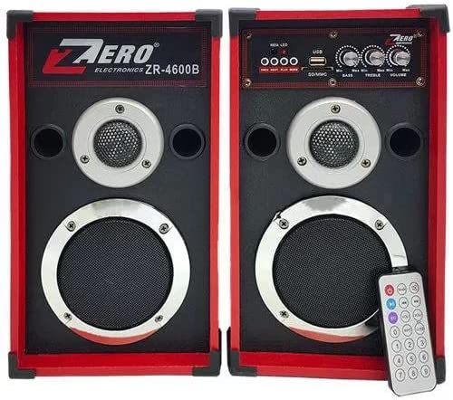 SUB ZERO 4600 USB-R-BT